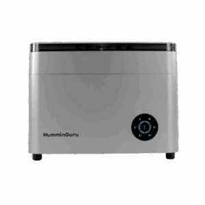 HUMMINGURU NOVA MACHINE A LAVER VINYL – Image 2
