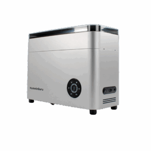 HUMMINGURU NOVA MACHINE A LAVER VINYL – Image 3