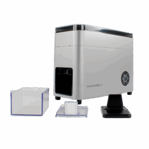 HUMMINGURU NOVA MACHINE A LAVER VINYL – Image 4