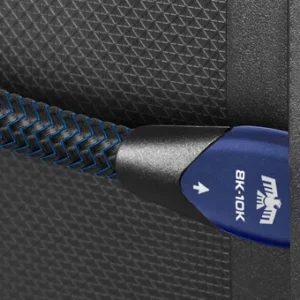 AUDIOQUEST| Cable HDMI 48G THUNDERBIRD EARC PRIORITY HDMI – Image 2