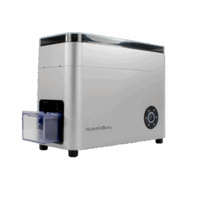 HUMMINGURU NOVA MACHINE A LAVER VINYL – Image 5