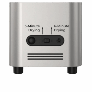 HUMMINGURU NOVA MACHINE A LAVER VINYL – Image 7