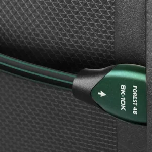 AUDIOQUEST| Cable HDMI 48G FOREST HDMI – Image 2