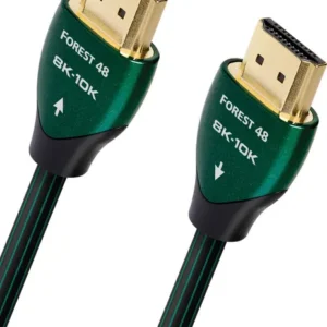 AUDIOQUEST| Cable HDMI 48G FOREST HDMI