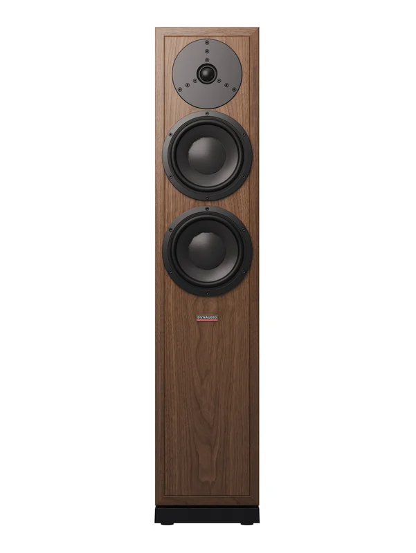 DYNAUDIO CONTOUR LEGACY WALNUT