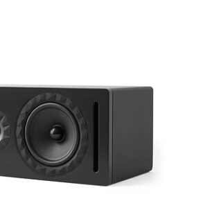 Enceintes centrale Elipson Prestige Facet II 14C (la paire) – Image 5