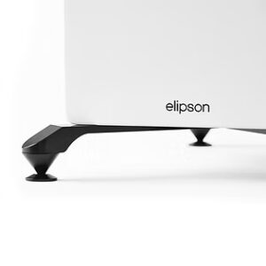 Enceintes colonnes Elipson Prestige Facet II 14F (la paire) – Image 4