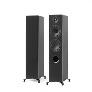 Enceintes colonnes Elipson Prestige Facet II 14F (la paire)