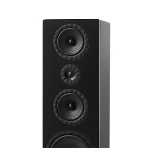 Enceintes colonnes Elipson Prestige Facet II 34F (la paire) – Image 5