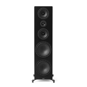 Enceintes colonnes Elipson Prestige Facet II 34F (la paire) – Image 2