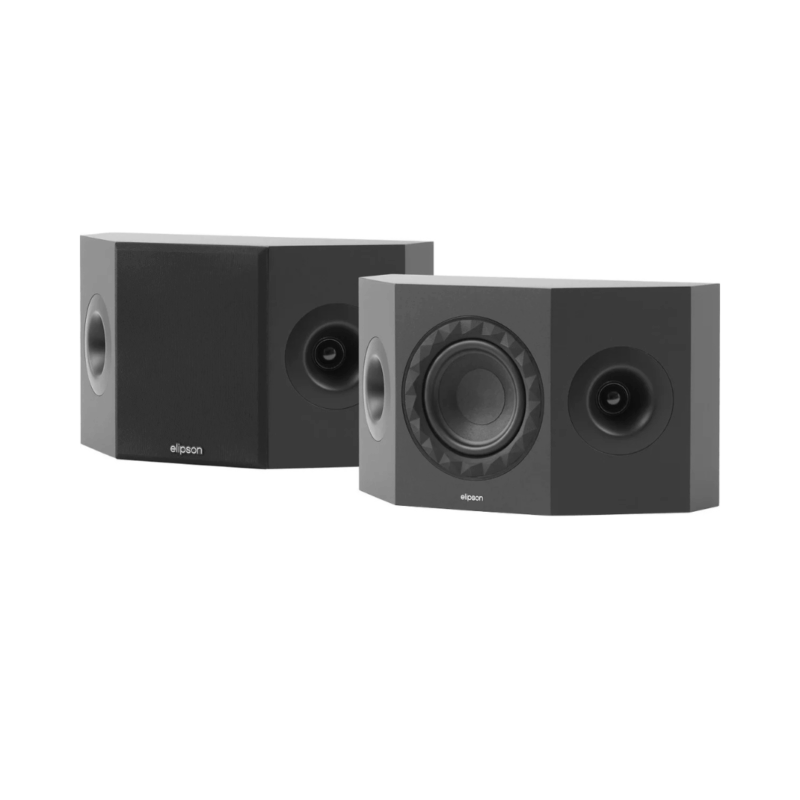 Enceinte surround Elipson Prestige Facet II 7SR (la paire)