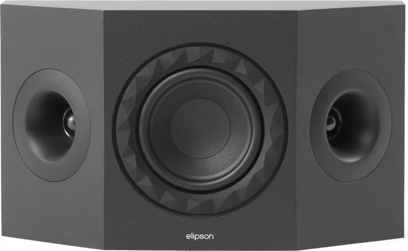 Enceinte surround Elipson Prestige Facet II 7SR (la paire) – Image 2