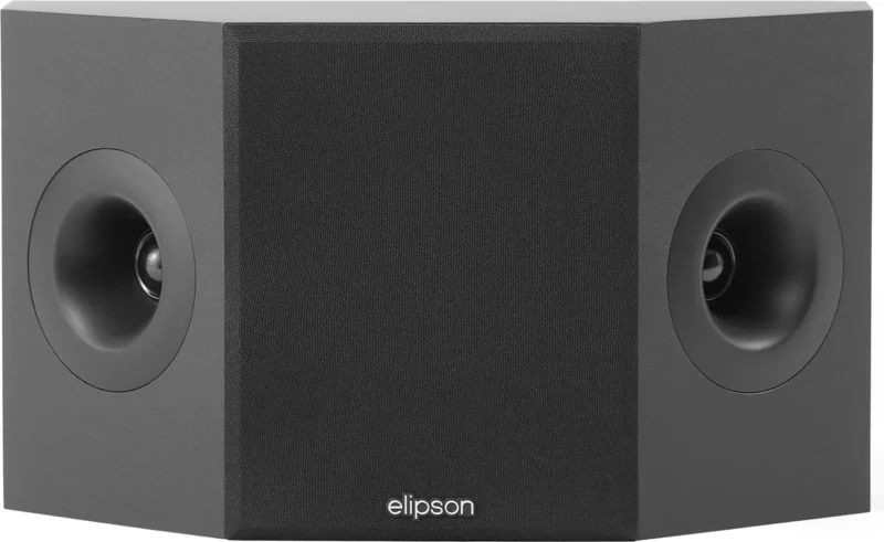 Enceinte surround Elipson Prestige Facet II 7SR (la paire) – Image 3