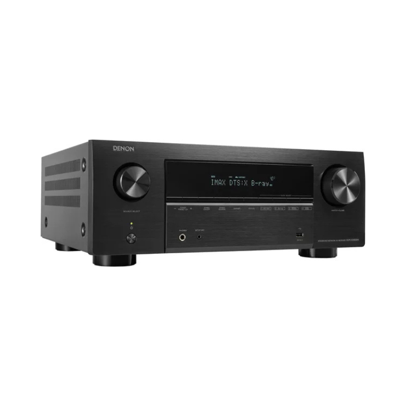 Denon AVC-X3800H
