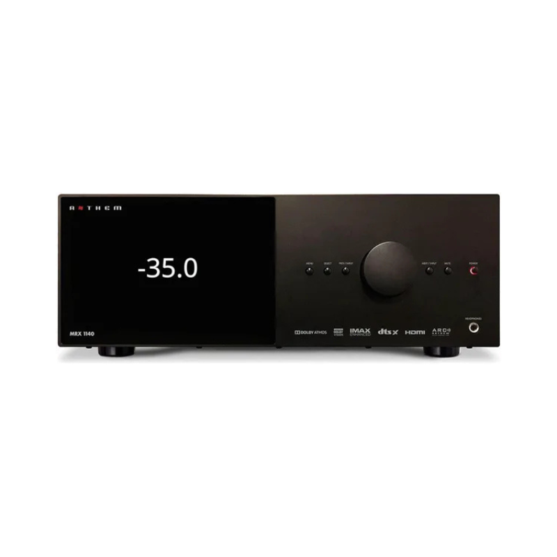 Anthem MRX 1140 8K