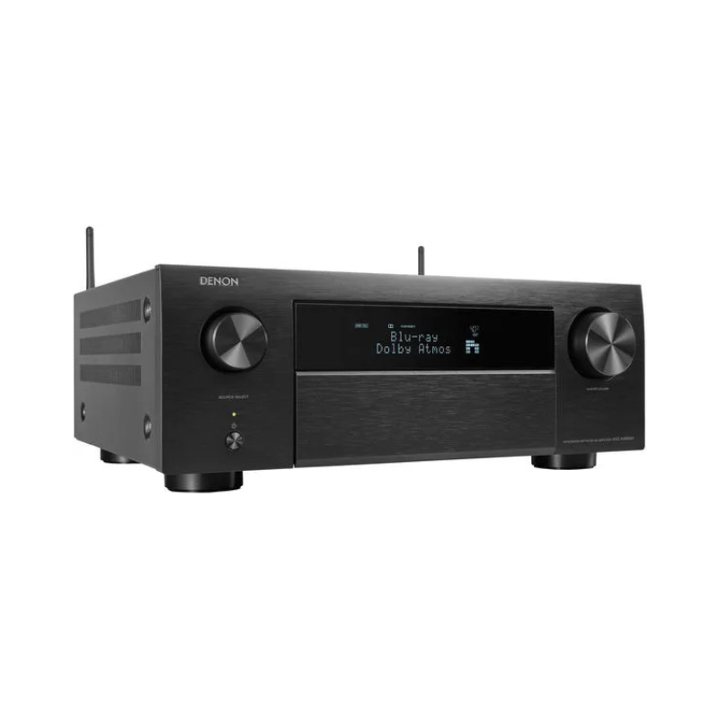 Denon AVC-X4800H