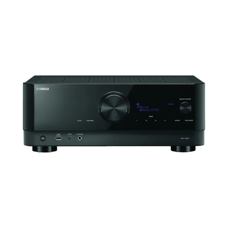 Yamaha RX-V6A