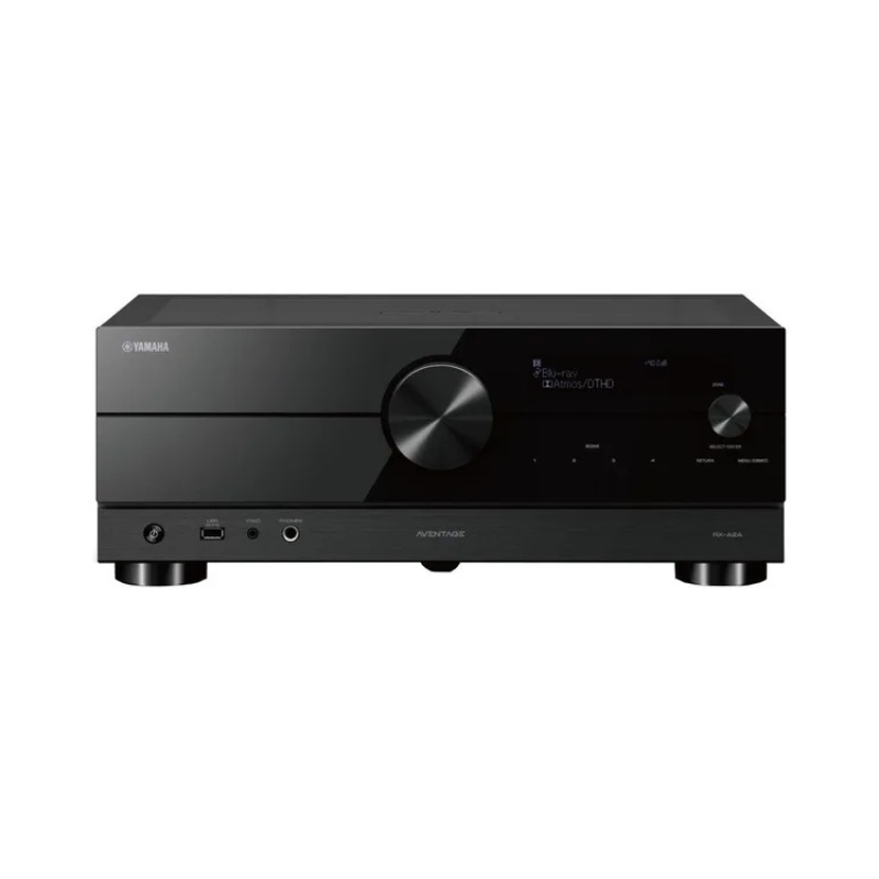 Yamaha Aventage RX-A2A