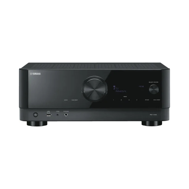 Yamaha Aventage RX-A4A
