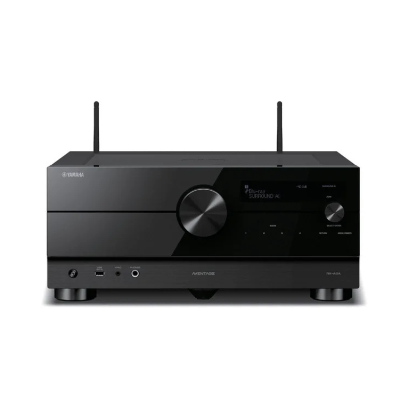 Yamaha Aventage RX-A6A