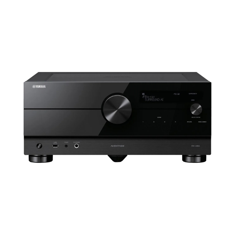 Yamaha Aventage RX-A8A