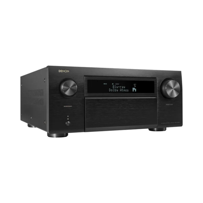 Denon AVC-A10H