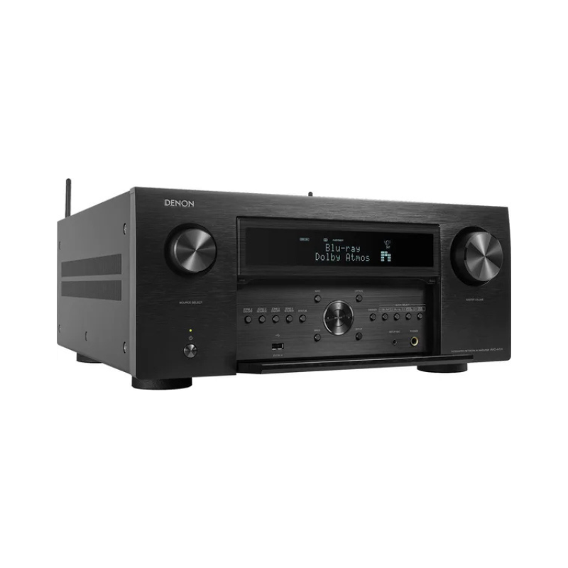 Denon AVC-A1H