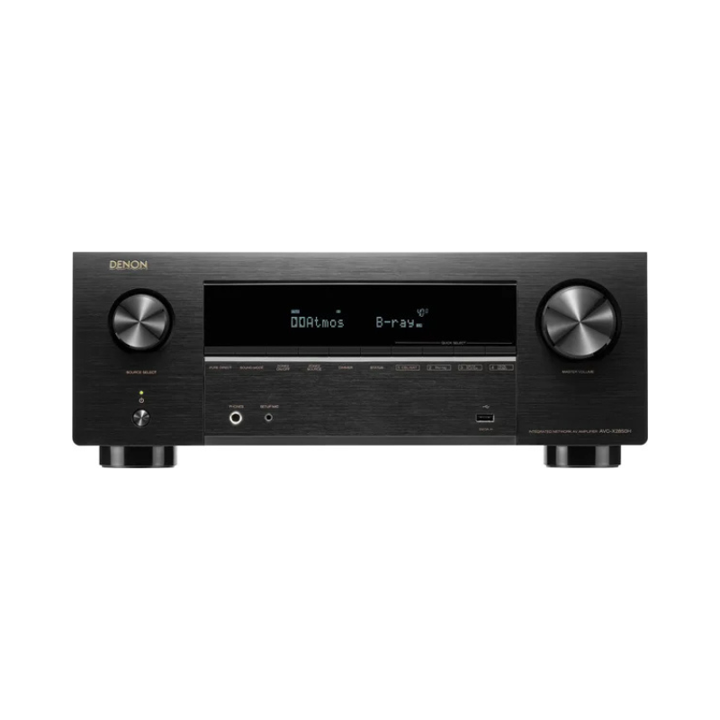 Denon AVC-X2850H