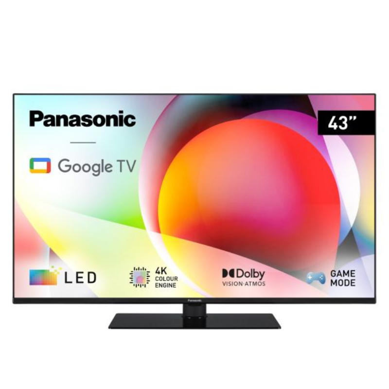 PANASONIC| TN-43W70AEZ