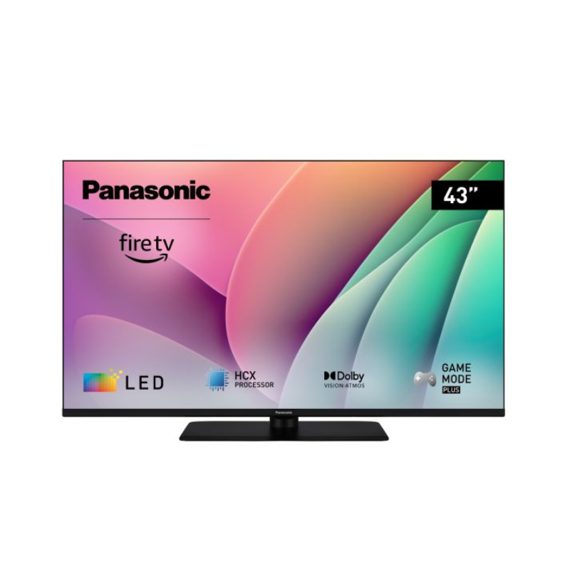 PANASONIC| TV-43W80A