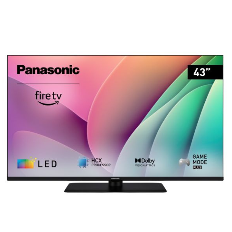 PANASONIC| TV-43W80A