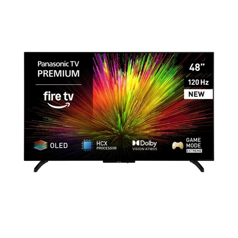 PANASONIC| TV-48Z80B