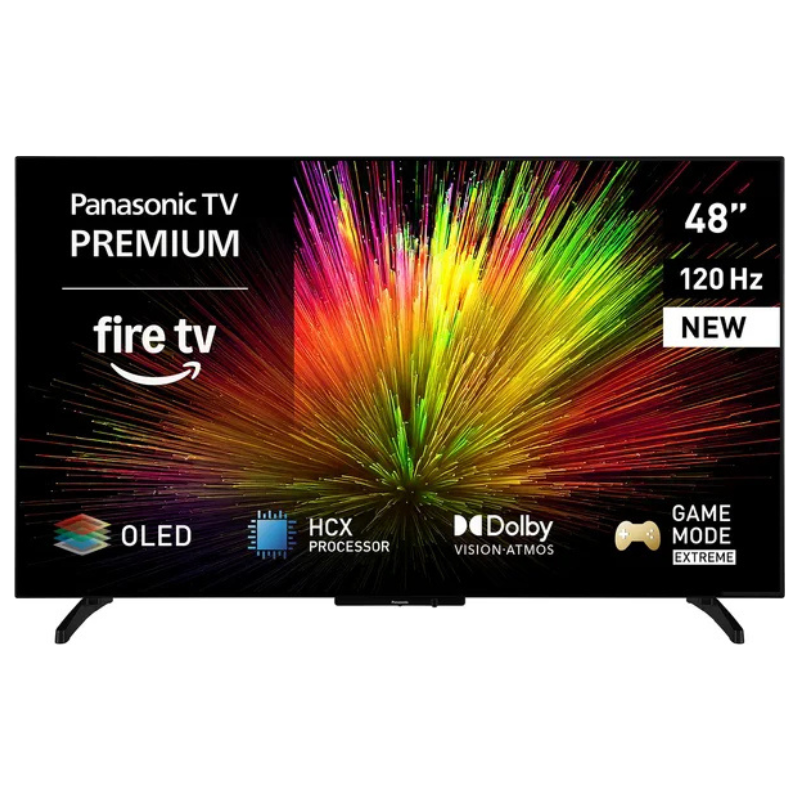 PANASONIC| TV-48Z80B