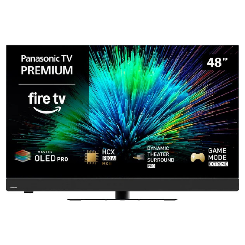 PANASONIC| TV-48Z90B