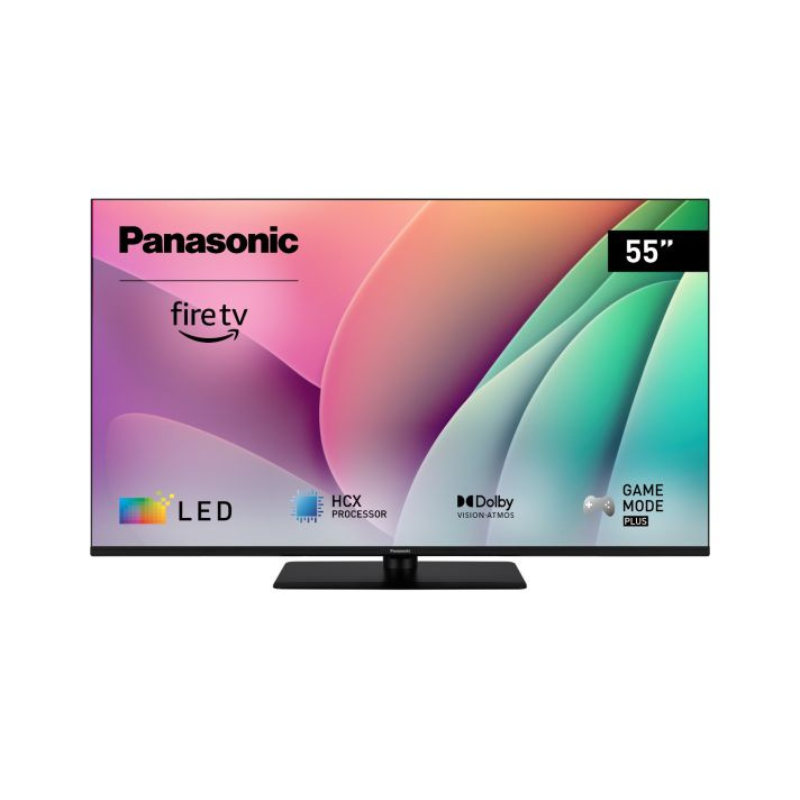 PANASONIC| TV-55W80A