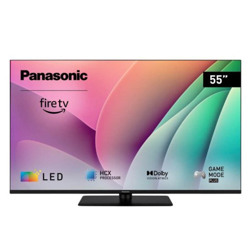 PANASONIC| TV-55W80A