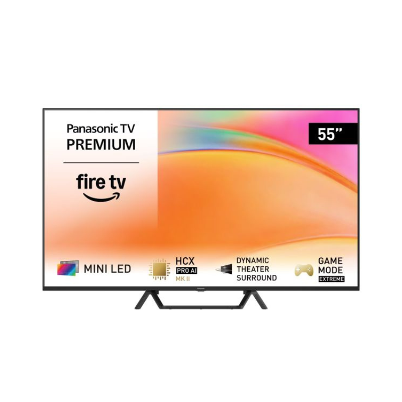 PANASONIC| TV-55W95B