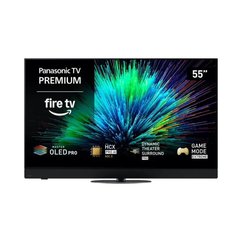 PANASONIC| TV-55Z90B