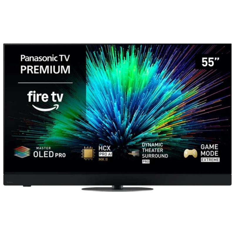 PANASONIC| TV-55Z90B