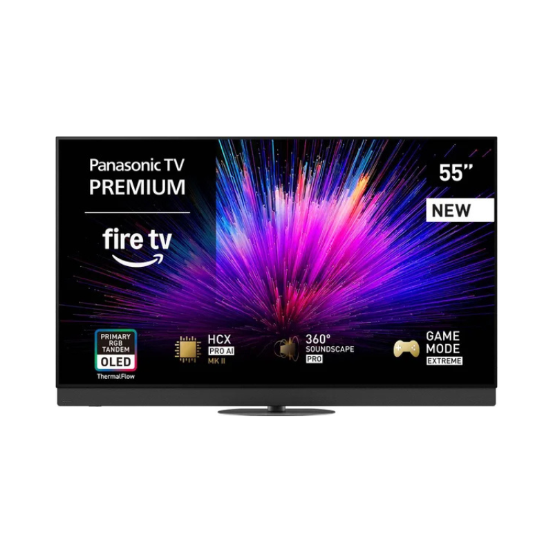 PANASONIC| TV-55Z95B