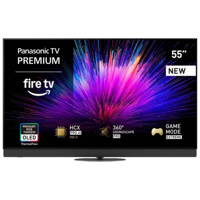 PANASONIC| TV-55Z95B
