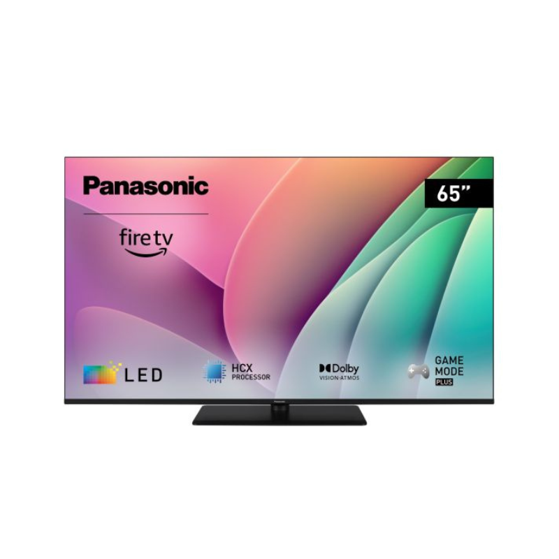 PANASONIC| TV-65W80A