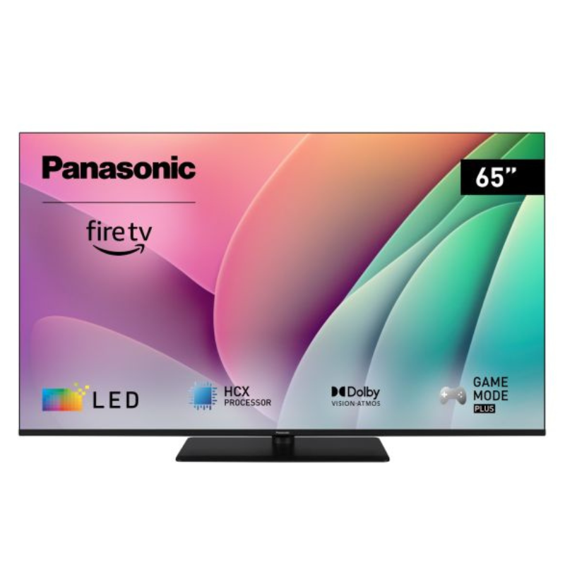 PANASONIC| TV-65W80A