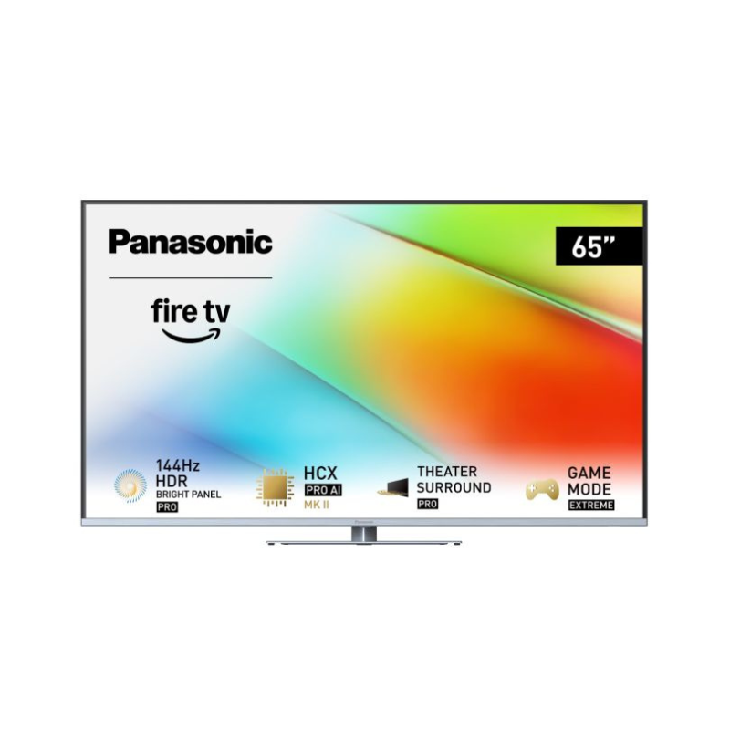PANASONIC| TV-65W93B