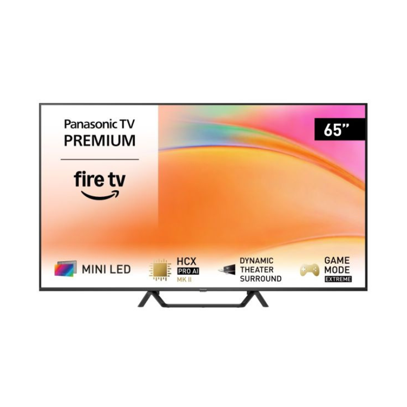 PANASONIC| TV-65W95B