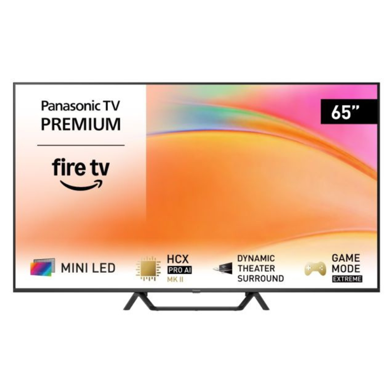 PANASONIC| TV-65W95B