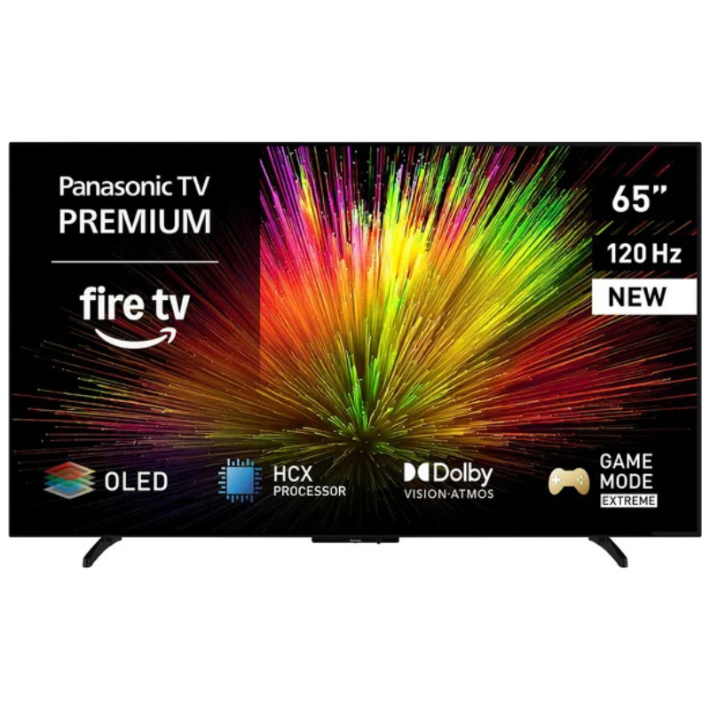 PANASONIC| TV-65Z80B