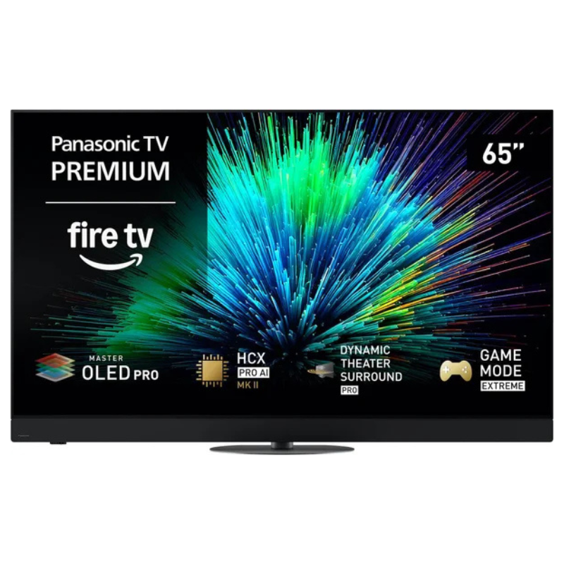 PANASONIC| TV-65Z90B