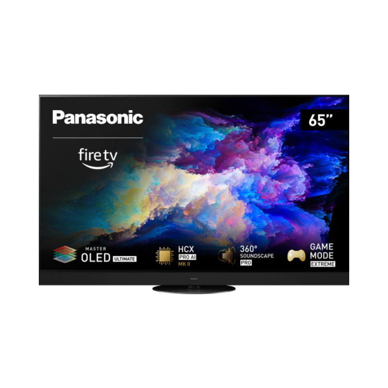 PANASONIC| TV-65Z95A