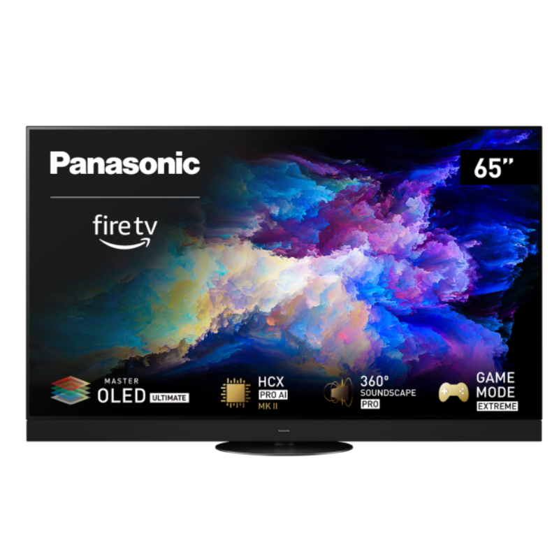 PANASONIC| TV-65Z95A